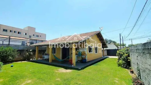 Casa com 2 Quartos à venda, 122m² no Ressaca, Atibaia