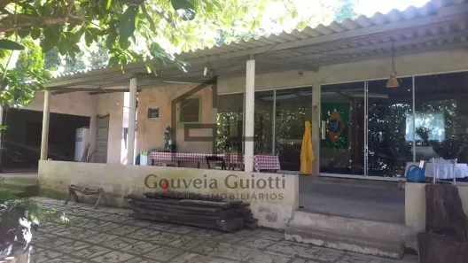 Fazenda/Sítio com 3 Quartos à venda, 193600m² no , Pirenópolis
