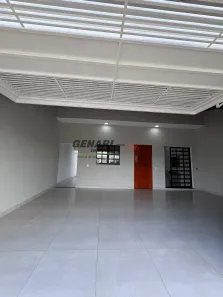Casa com 3 Quartos à venda, 100m² no Jardim das Araras, Indaiatuba