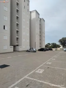 Apartamento com 2 Quartos à venda, 48m² no , Porto Feliz
