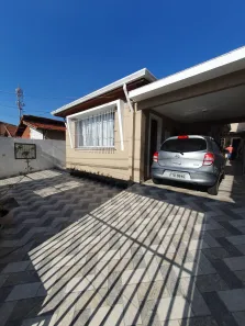 Casa com 3 Quartos à venda, 184m² no Rudge Ramos, São Bernardo do Campo