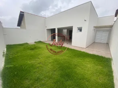 Casa com 4 Quartos à venda, 210m² no Cidade Jardim, Uberlândia
