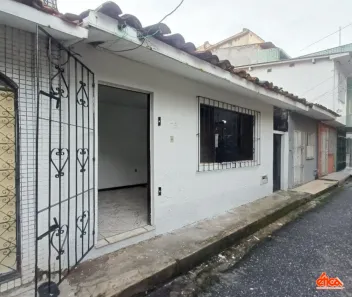 Casa com 2 Quartos à venda, 70m² no Umarizal, Belém