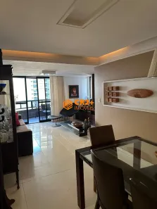 Apartamento com 3 Quartos à venda, 114m² no Tamarineira, Recife