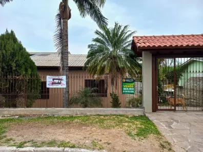 Casa com 3 Quartos à venda, 73m² no Liberdade, Novo Hamburgo