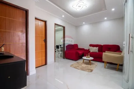 Apartamento com 3 Quartos à venda, 120m² no Cajueiro, Santo Antônio de Jesus