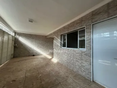 Casa com 5 Quartos à venda, 177m² no Santo Amaro, São Paulo