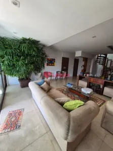 Cobertura com 4 Quartos à venda, 323m² no Barra da Tijuca, Rio de Janeiro