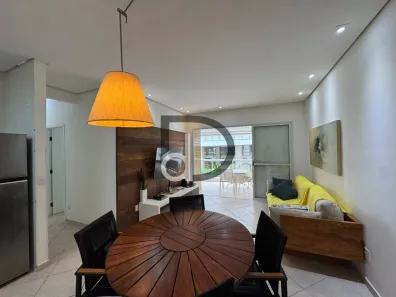 Apartamento com 3 Quartos à venda, 87m² no Riviera, Bertioga