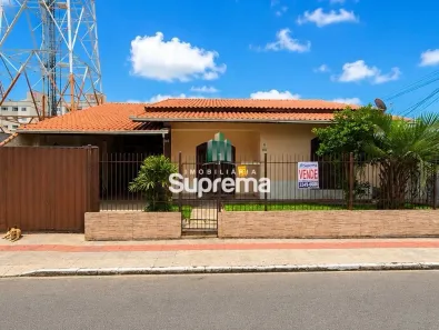 Casa com 3 Quartos à venda, 132m² no Cordeiros, Itajaí