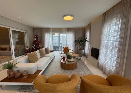 Casa de Condomínio com 3 Quartos à venda, 300m² no Vila Oliveira, Mogi das Cruzes