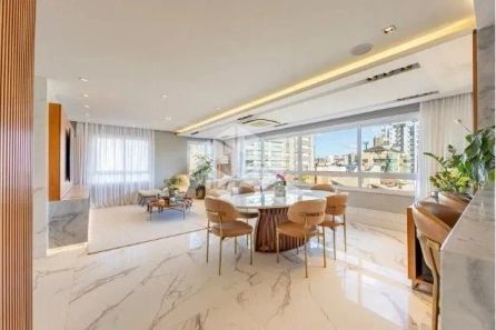Apartamento com 3 Quartos à venda, 141m² no Bela Vista, Porto Alegre