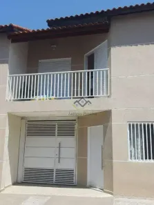 Casa de Condomínio com 3 Quartos à venda, 120m² no Vila Perracini, Poá