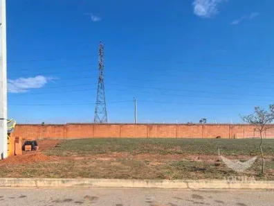 Lote/Terreno à venda, 200m² no Wanel Ville, Sorocaba