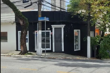 Ponto Comercial com 1 Quarto para alugar, 80m² no Santana, São Paulo