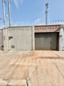 Casa com 3 Quartos à venda, 116m² no Moinho dos Ventos, Goiânia