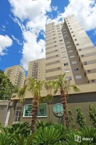 Apartamento com 2 Quartos à venda, 54m² no Jardim Carvalho, Porto Alegre
