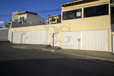 Casa com 5 Quartos à venda, 400m² no Parque Vivaldi Leite Ribeiro, Poços de Caldas