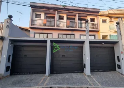 Sobrado com 3 Quartos à venda, 195m² no Parque São Domingos, São Paulo