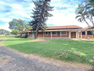 Lote/Terreno à venda, 12500m² no Pompéia, Piracicaba