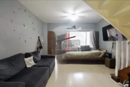 Sobrado com 2 Quartos à venda, 112m² no Vila Gomes Cardim, São Paulo