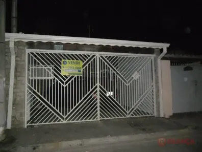 Casa com 3 Quartos à venda, 112m² no Cidade Jardim, Jacareí