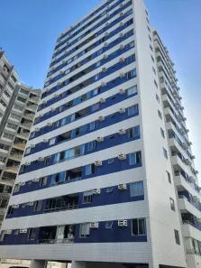 Apartamento com 3 Quartos à venda, 82m² no Graças, Recife