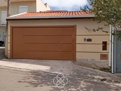 Casa com 3 Quartos à venda, 165m² no Parque Residencial Jundiaí II, Jundiaí
