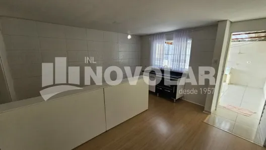 Sobrado com 2 Quartos para alugar, 48m² no Vila Medeiros, São Paulo
