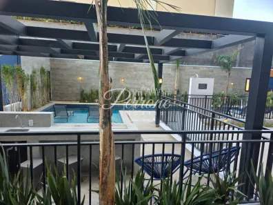 Apartamento com 2 Quartos à venda, 38m² no Chácara Tatuapé, São Paulo