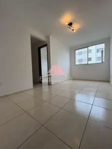 Apartamento com 2 Quartos à venda, 46m² no Santa Cruz, Rio de Janeiro
