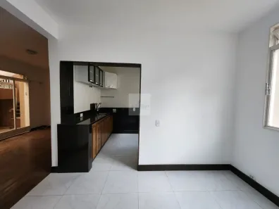 Apartamento com 3 Quartos à venda, 105m² no Santo Antônio, Belo Horizonte