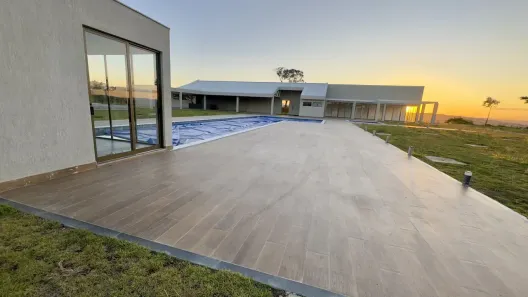 Lote/Terreno à venda, 405m² no Gran Park, Vespasiano