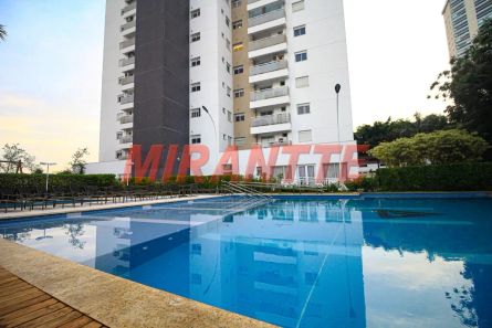 Apartamento com 4 Quartos à venda, 221m² no Santa Teresinha, São Paulo