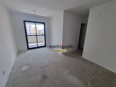 Apartamento com 2 Quartos à venda, 64m² no Parque das Nações, Santo André