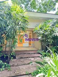 Casa com 4 Quartos para alugar, 312m² no Alto de Pinheiros, São Paulo