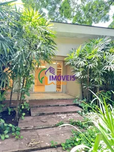 Casa com 4 Quartos para venda ou aluguel, 715m² no Alto de Pinheiros, São Paulo