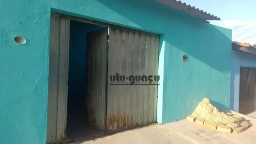 Casa com 2 Quartos à venda, 126m² no Conjunto Habitacional União, Itu