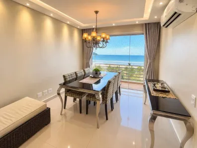 Apartamento com 2 Quartos à venda, 104m² no Boqueirão, Santos