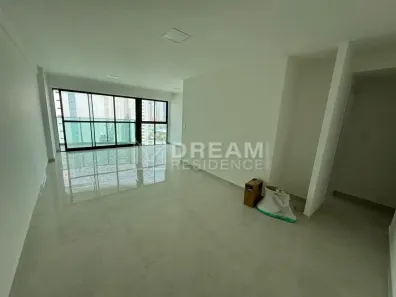 Apartamento com 4 Quartos à venda, 136m² no Boa Viagem, Recife