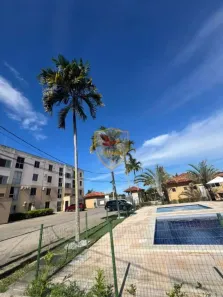 Apartamento com 3 Quartos à venda, 66m² no Parque das Árvores, Parnamirim