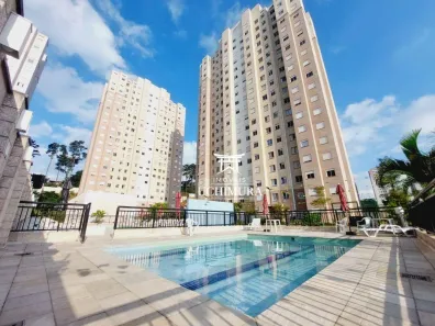 Apartamento com 2 Quartos à venda, 42m² no Jardim Nossa Senhora do Carmo, São Paulo