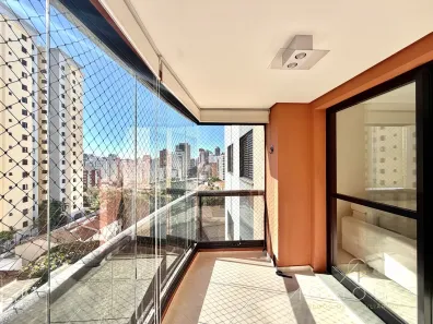 Apartamento com 3 Quartos à venda, 97m² no Perdizes, São Paulo