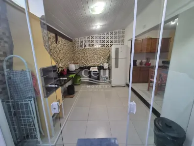 Casa com 2 Quartos à venda, 60m² no Martim de Sá, Caraguatatuba