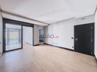 Sobrado com 5 Quartos à venda, 565m² no Residencial Alphaville Flamboyant, Goiânia