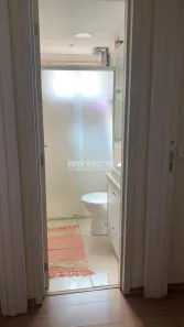 Apartamento com 2 Quartos à venda, 53m² no Paraíso, Londrina