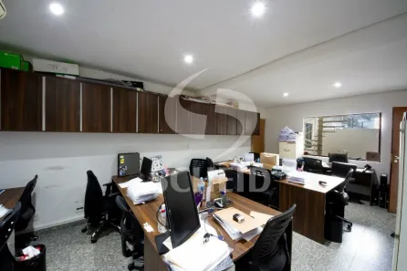 Sala Comercial para alugar, 24m² no Jardim das Acácias, São Paulo