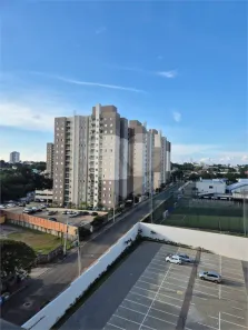 Apartamento com 2 Quartos à venda, 60m² no Jardim Santiago, Indaiatuba