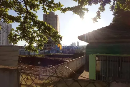 Lote/Terreno à venda, 396m² no Zona 08, Maringá