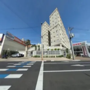 Apartamento com 2 Quartos para alugar, 49m² no Parque Santa Mônica, São Carlos